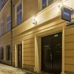 Old Town Residence