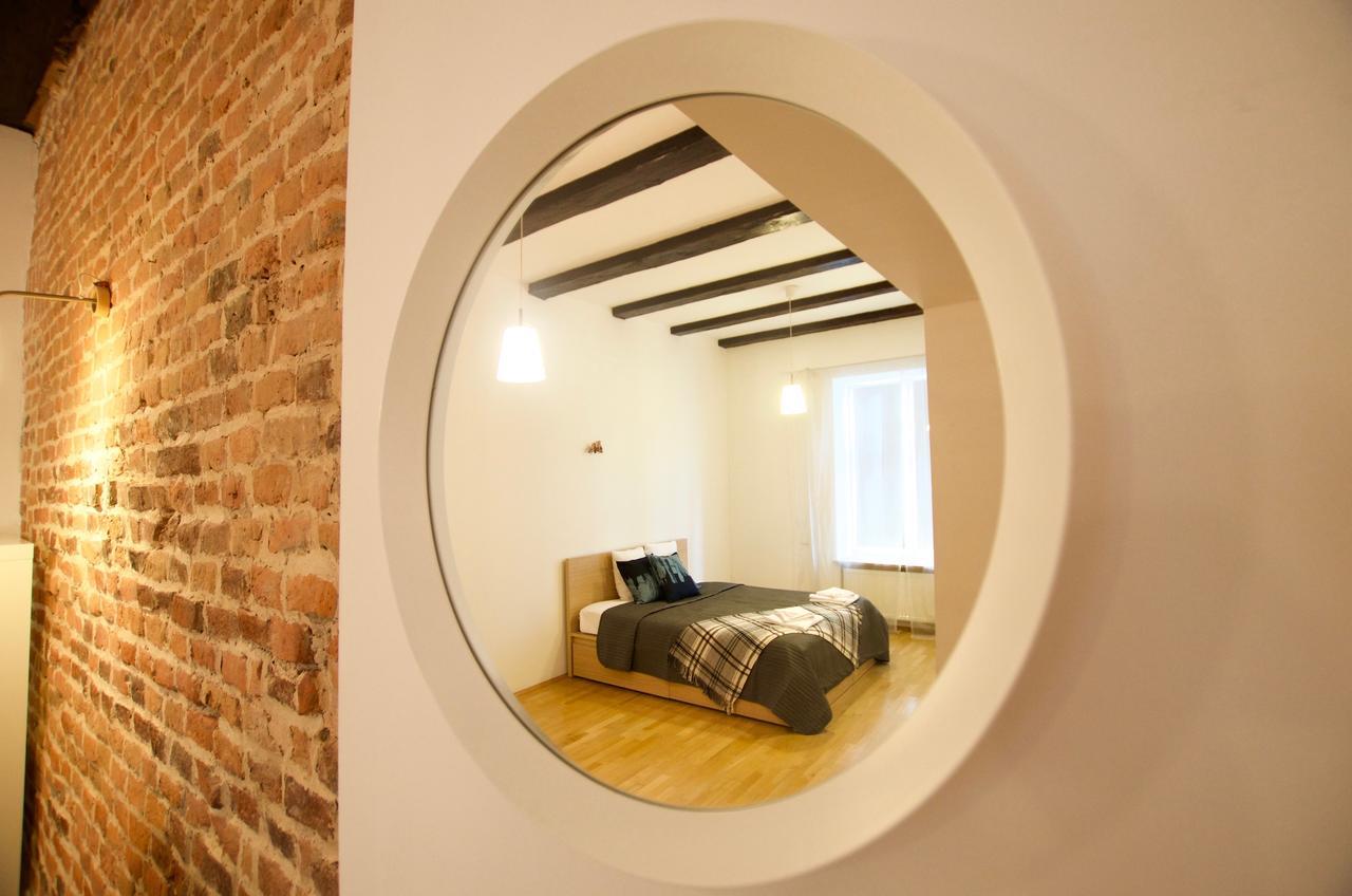 Apartament Old Town Kraków