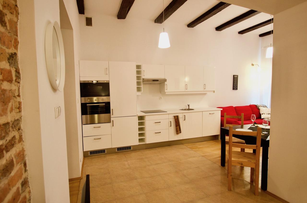 Apartament Old Town