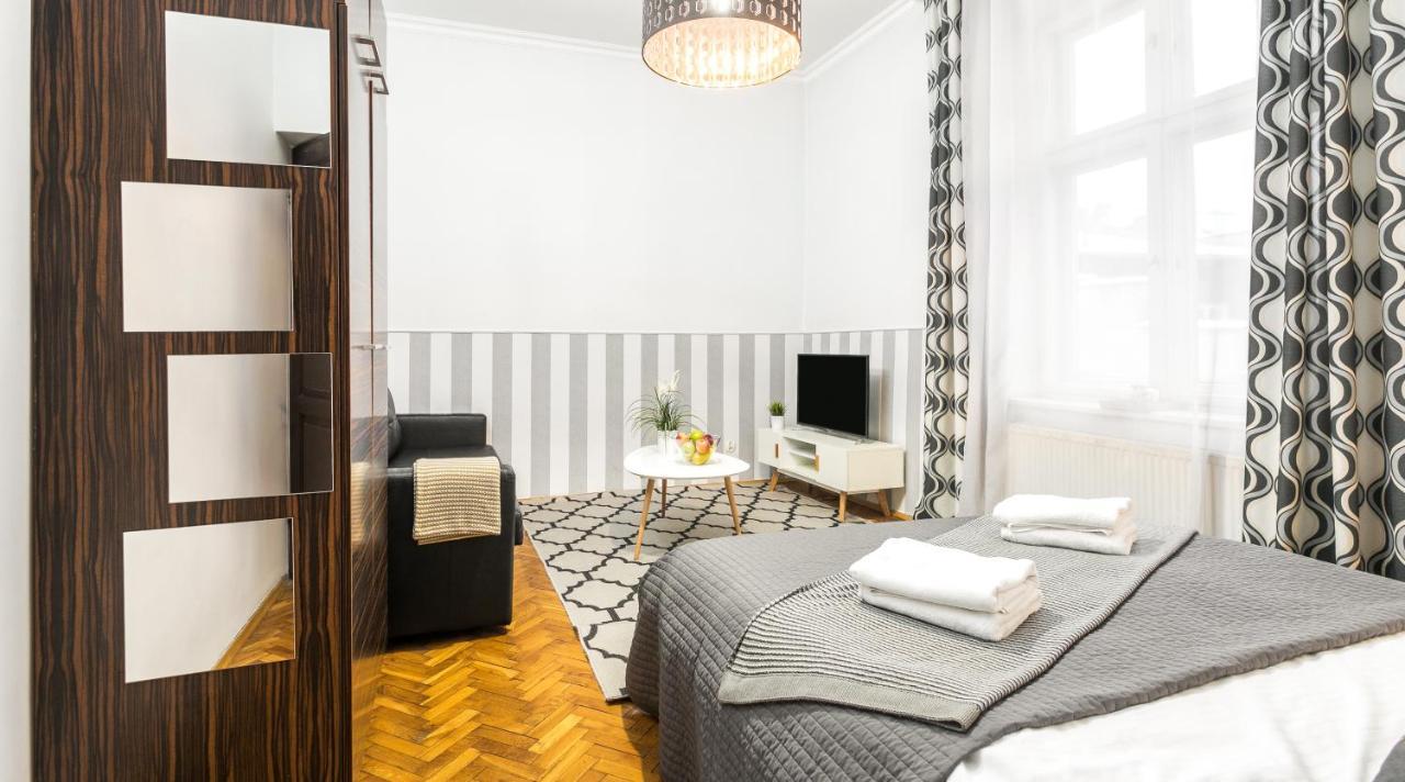 Apartament Old Town