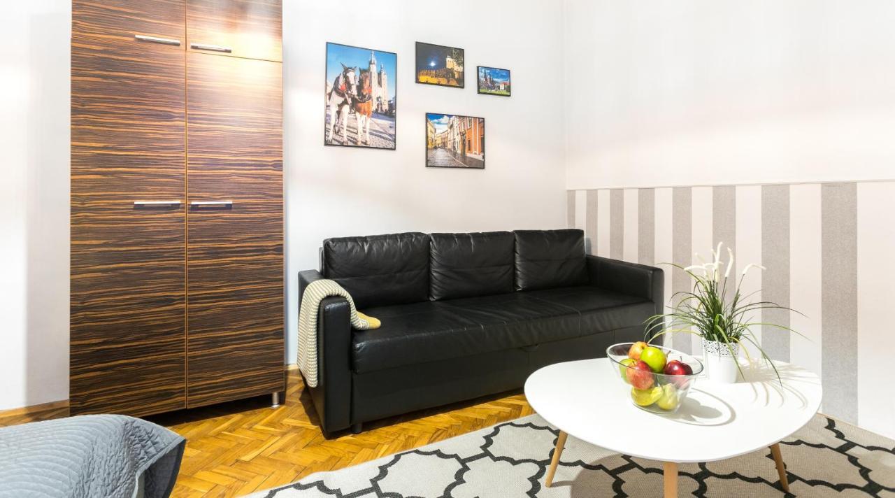Apartament Old Town