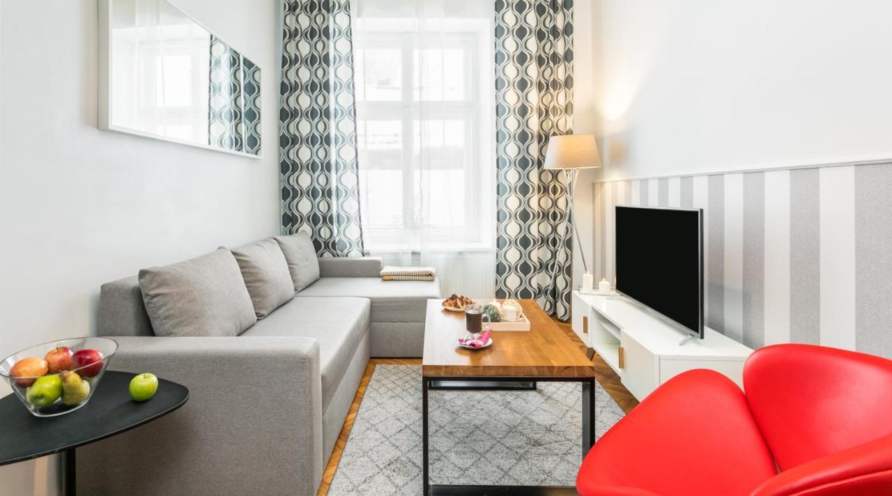 Apartament Old Town