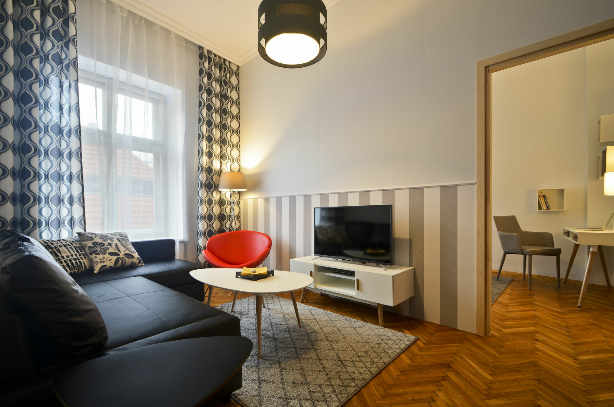Apartament Old Town *